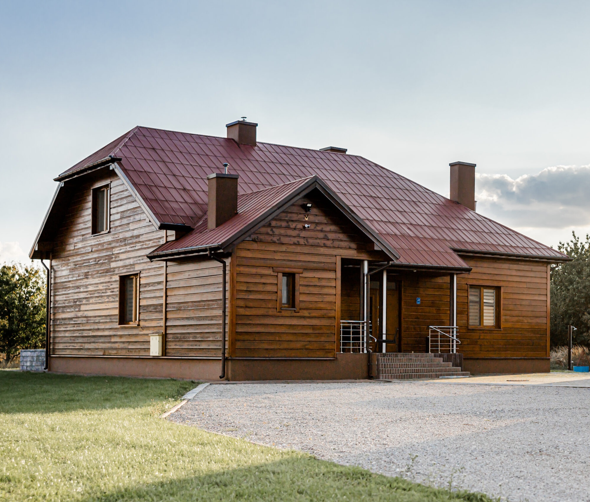 Apartamenty Chorzelów